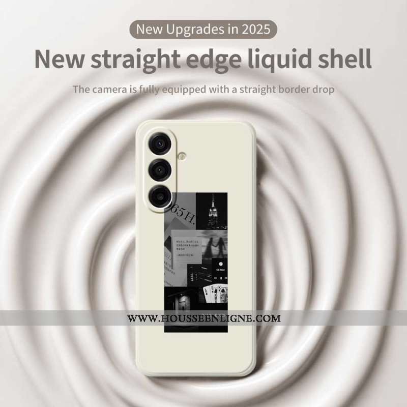 Coque Samsung Galaxy A17 4G / 5G Photo