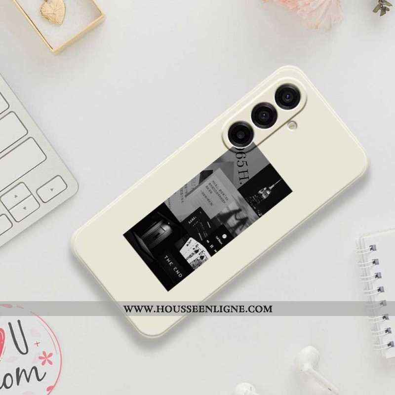 Coque Samsung Galaxy A17 4G / 5G Photo