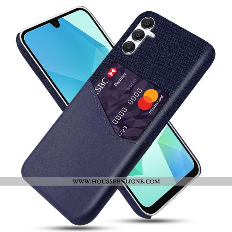 Coque Samsung Galaxy A17 4G / 5G Porte-Carte