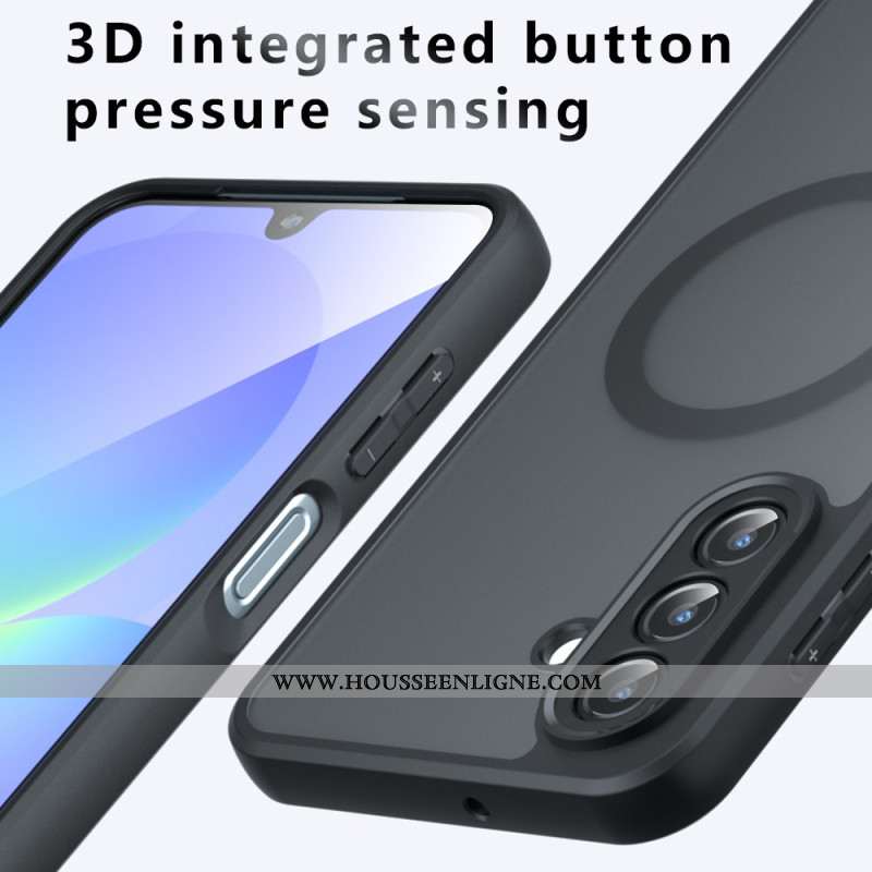 Coque Samsung Galaxy A17 4G / 5G Protection Antichoc