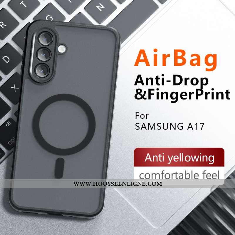 Coque Samsung Galaxy A17 4G / 5G Protection Antichoc