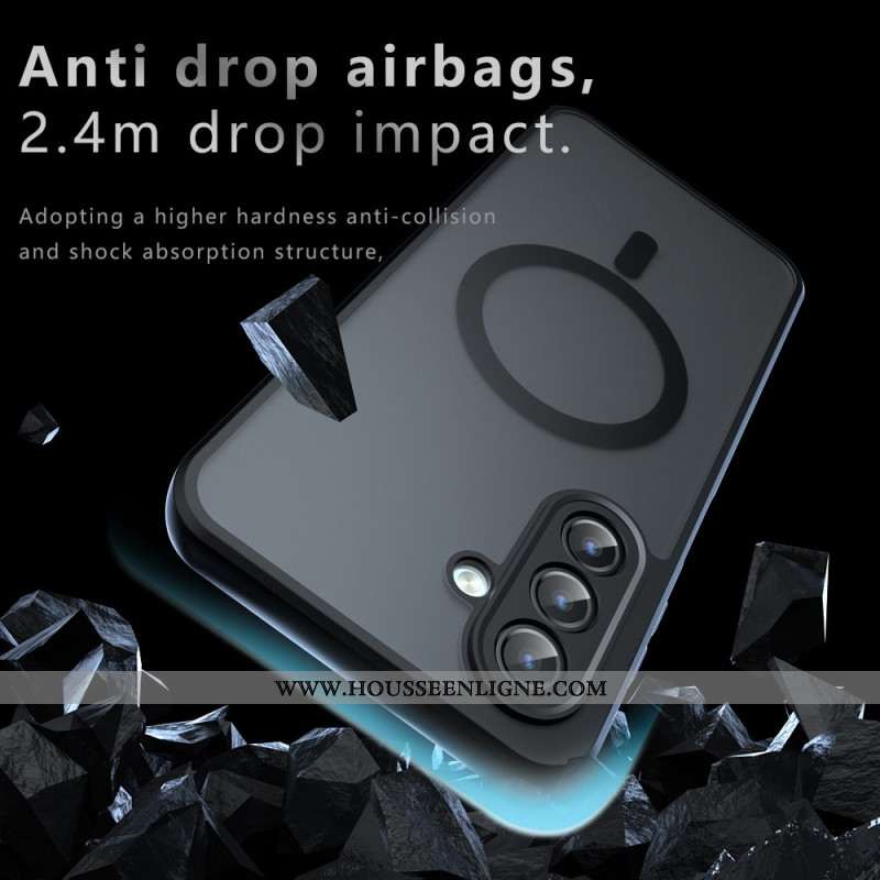 Coque Samsung Galaxy A17 4G / 5G Protection Antichoc