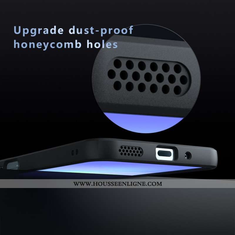 Coque Samsung Galaxy A17 4G / 5G Protection Antichoc