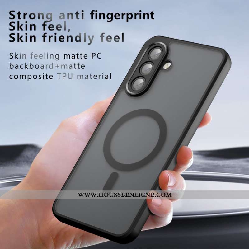 Coque Samsung Galaxy A17 4G / 5G Protection Antichoc