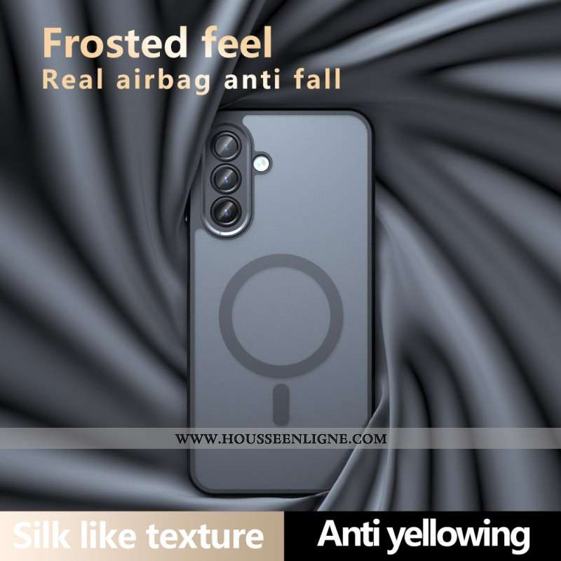 Coque Samsung Galaxy A17 4G / 5G Protection Antichoc