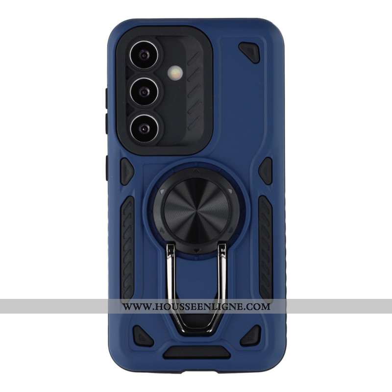 Coque Samsung Galaxy A17 4G / 5G Robuste avec Support