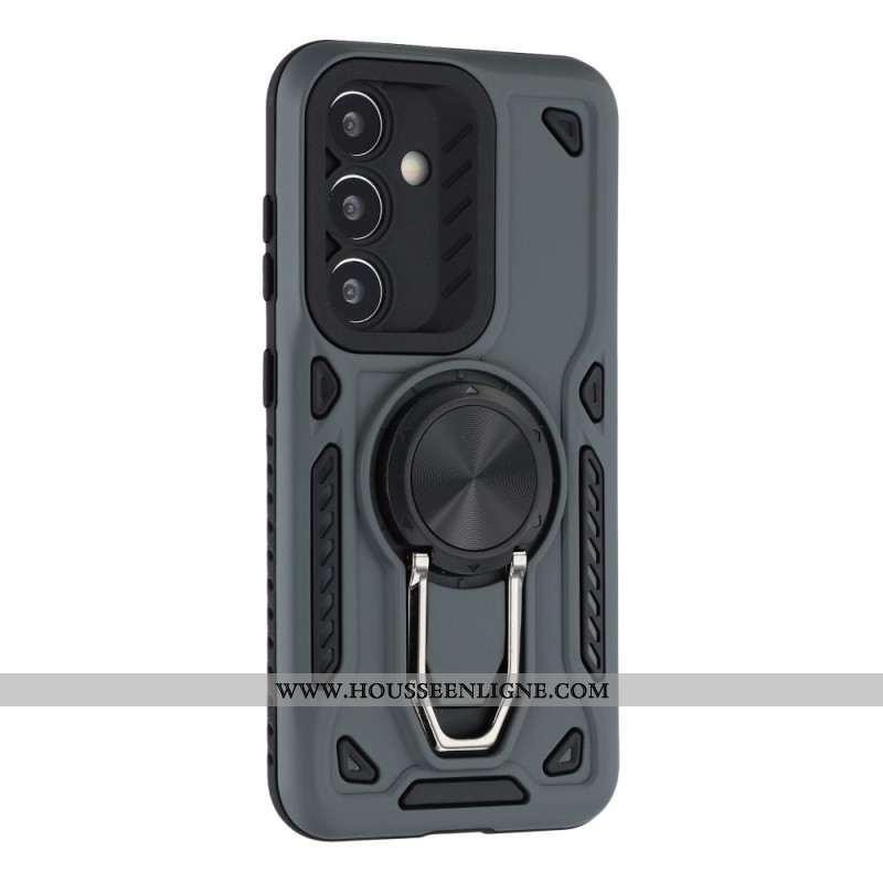 Coque Samsung Galaxy A17 4G / 5G Robuste avec Support