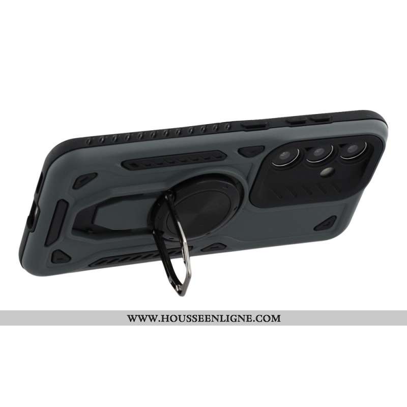 Coque Samsung Galaxy A17 4G / 5G Robuste avec Support