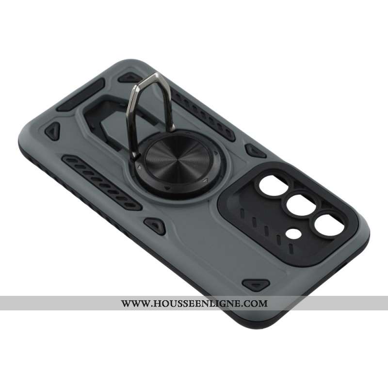 Coque Samsung Galaxy A17 4G / 5G Robuste avec Support