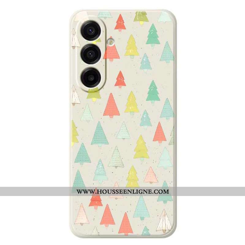 Coque Samsung Galaxy A17 4G / 5G Sapin