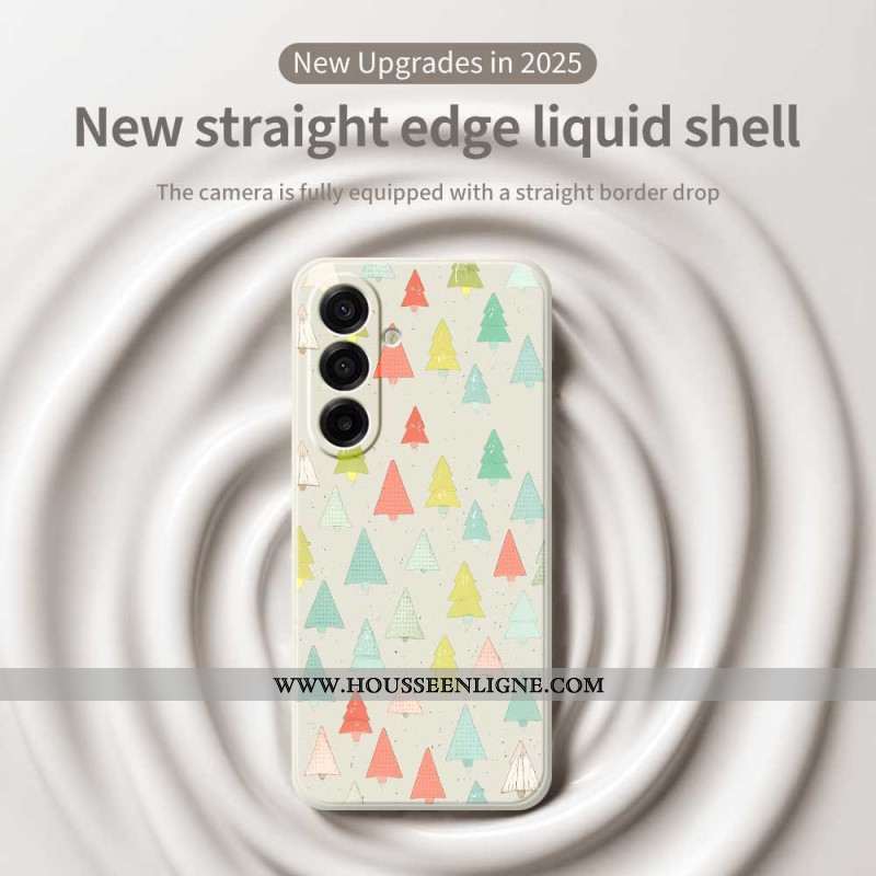 Coque Samsung Galaxy A17 4G / 5G Sapin