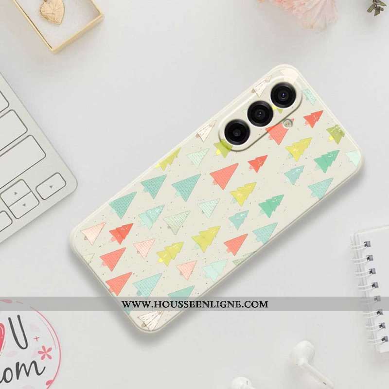 Coque Samsung Galaxy A17 4G / 5G Sapin