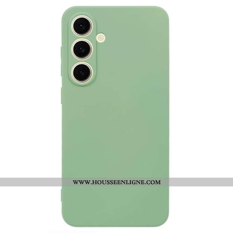Coque Samsung Galaxy A17 4G / 5G Silicone