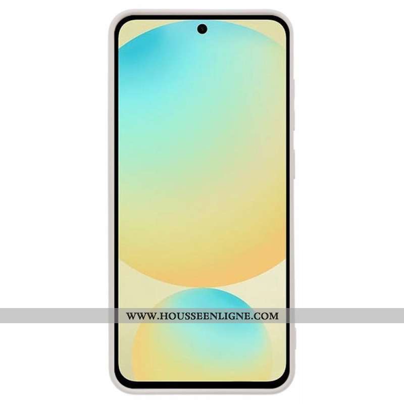 Coque Samsung Galaxy A17 4G / 5G Silicone