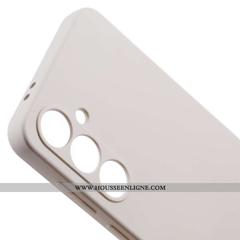 Coque Samsung Galaxy A17 4G / 5G Silicone