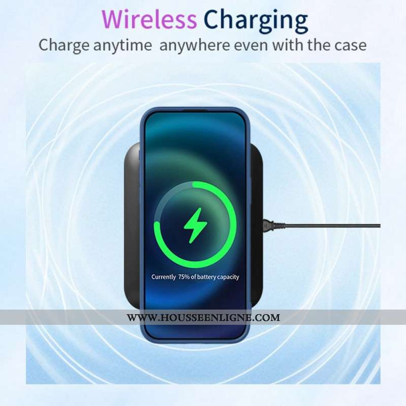 Coque Samsung Galaxy A17 4G / 5G Silicone Flexible