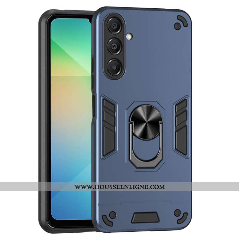 Coque Samsung Galaxy A17 4G / 5G Support Rotatif