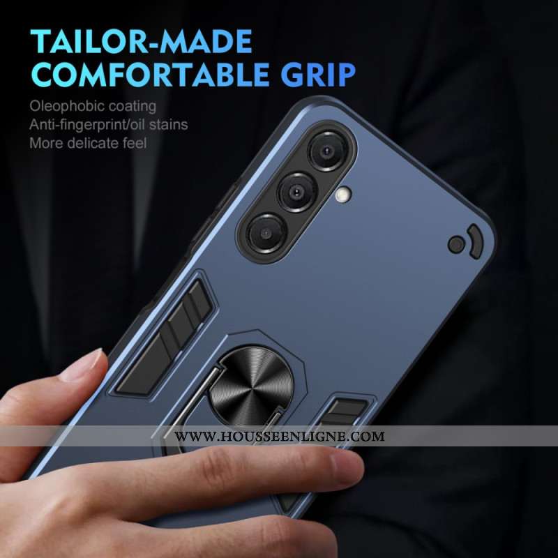 Coque Samsung Galaxy A17 4G / 5G Support Rotatif