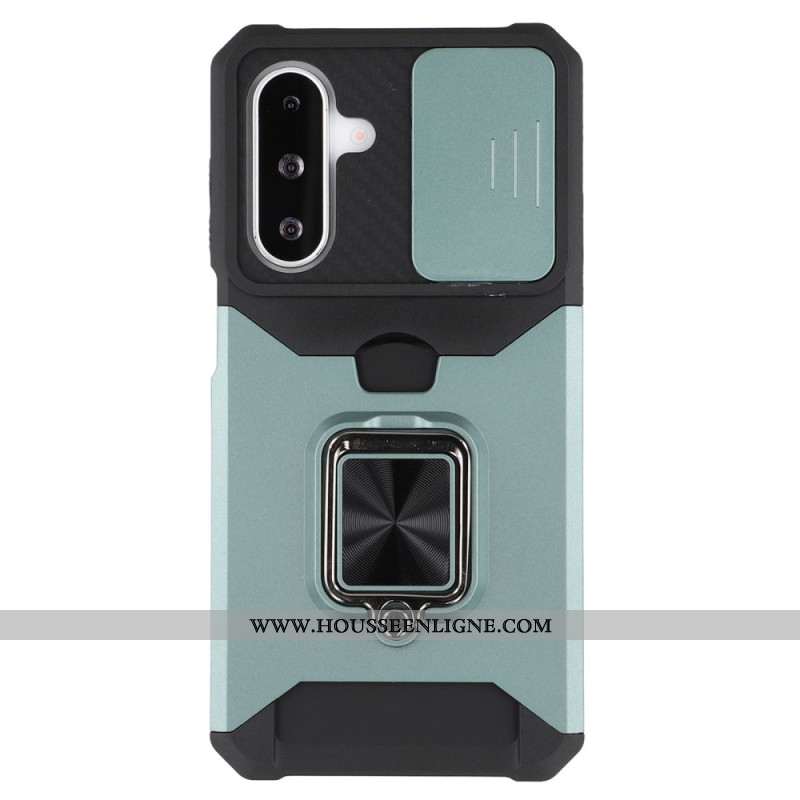 Coque Samsung Galaxy A17 4G / 5G Support et Protection Camera