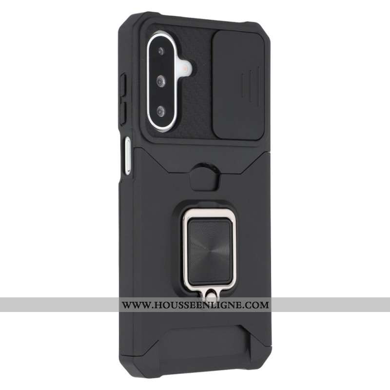 Coque Samsung Galaxy A17 4G / 5G Support et Protection Camera