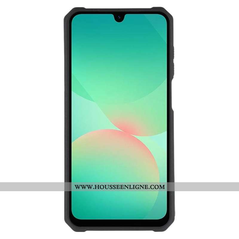 Coque Samsung Galaxy A17 4G / 5G Support et Protection Camera