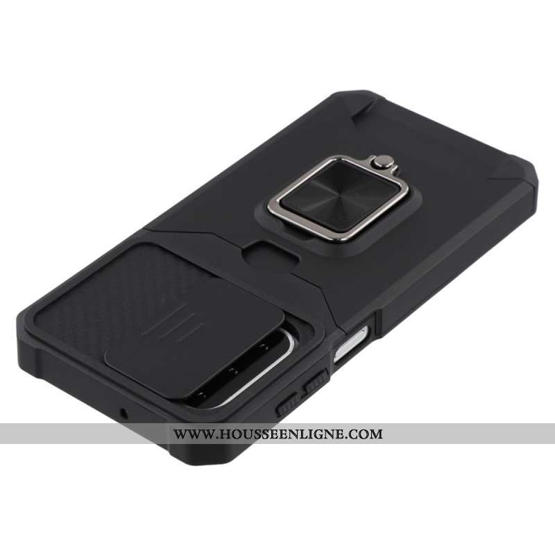 Coque Samsung Galaxy A17 4G / 5G Support et Protection Camera