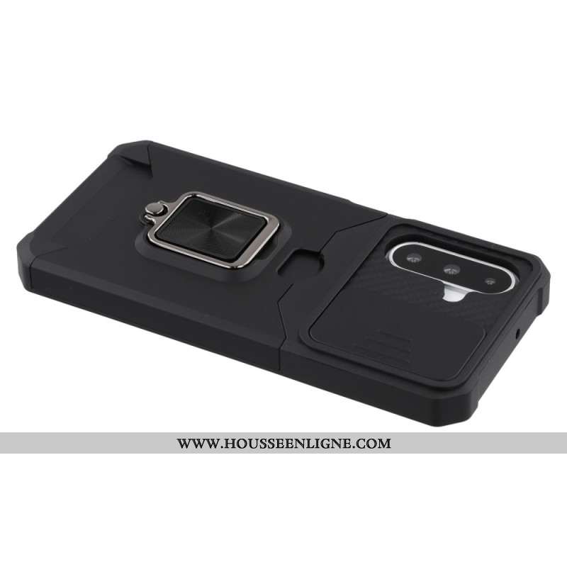 Coque Samsung Galaxy A17 4G / 5G Support et Protection Camera