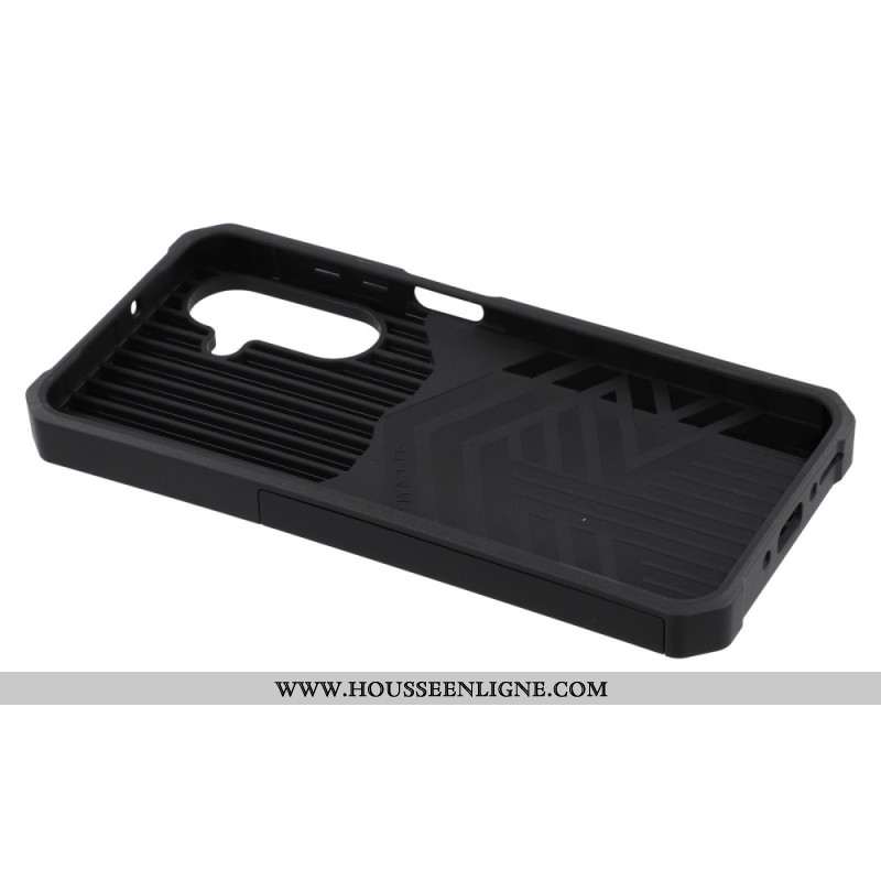 Coque Samsung Galaxy A17 4G / 5G Support et Protection Camera