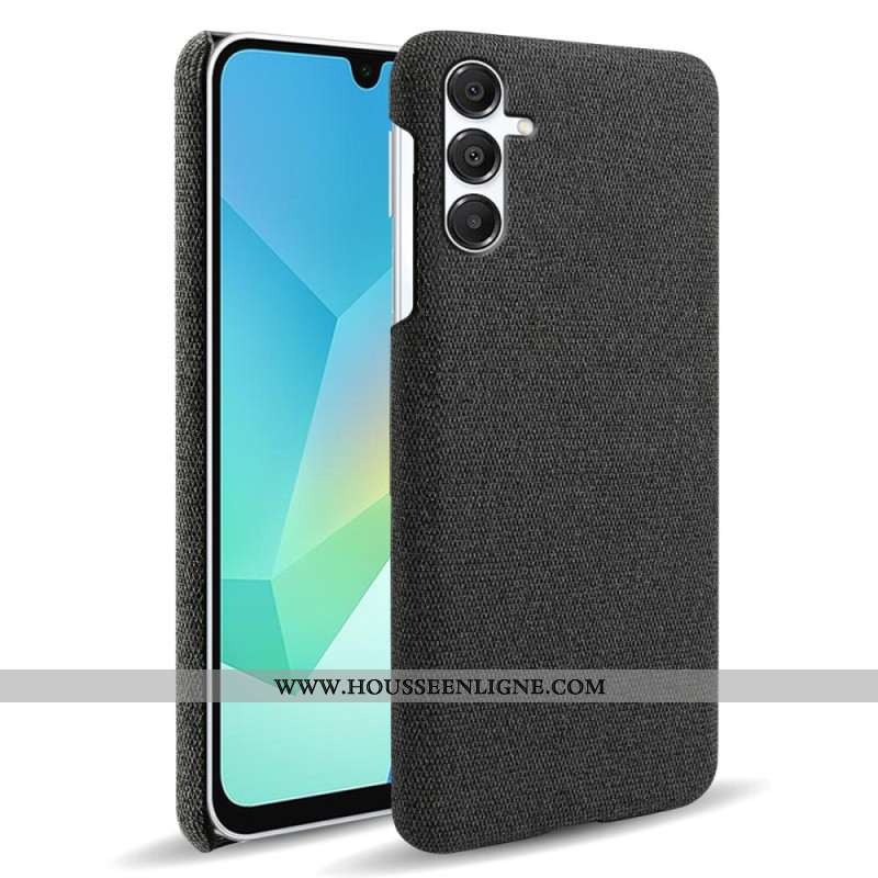 Coque Samsung Galaxy A17 4G / 5G Tissu
