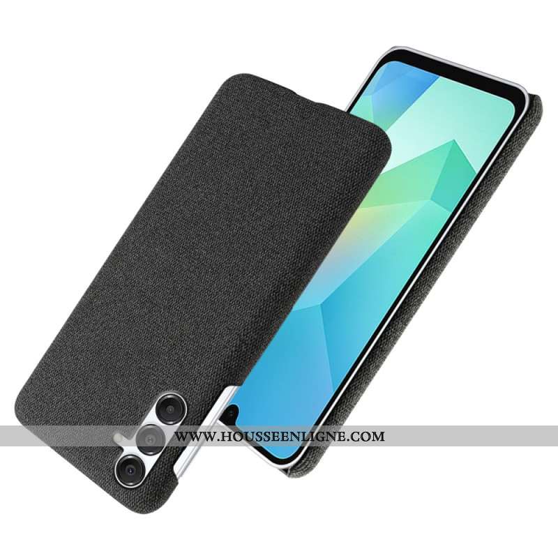 Coque Samsung Galaxy A17 4G / 5G Tissu