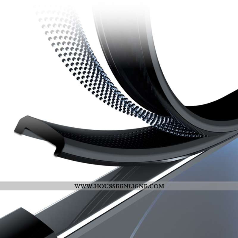 Coque Samsung Galaxy A17 4G / 5G Transparente Antichoc