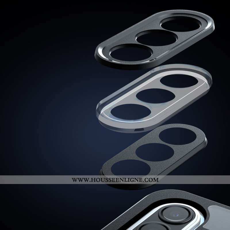 Coque Samsung Galaxy A17 4G / 5G Transparente Antichoc