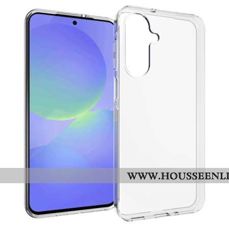 Coque Samsung Galaxy A17 4G / 5G Transparente