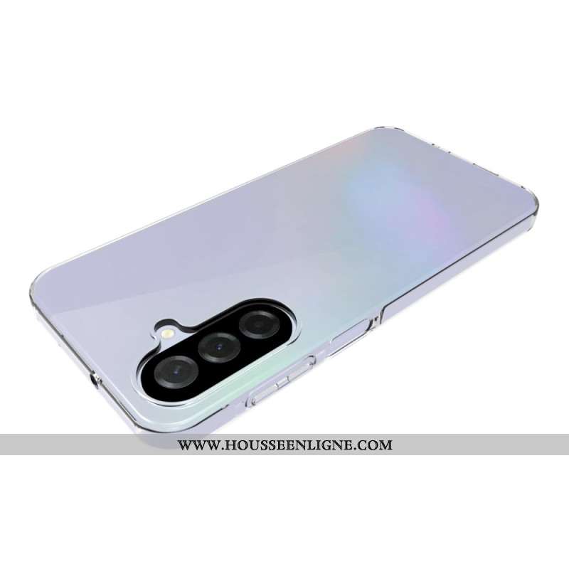 Coque Samsung Galaxy A17 4G / 5G Transparente