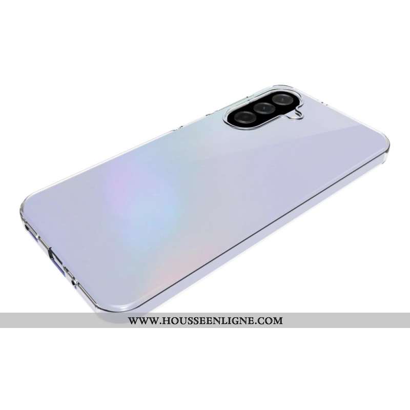 Coque Samsung Galaxy A17 4G / 5G Transparente