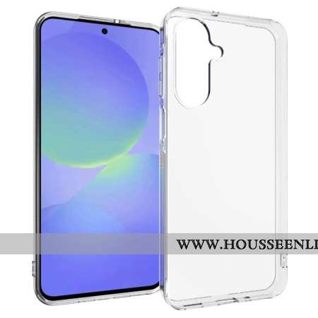 Coque Samsung Galaxy A17 4G / 5G Transparente Renforcée