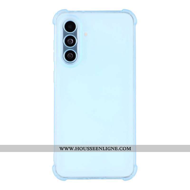 Coque Samsung Galaxy A17 4G / 5G Transparente Teintée