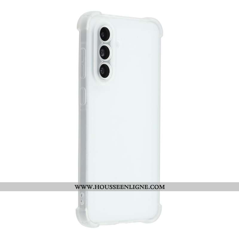 Coque Samsung Galaxy A17 4G / 5G Transparente Teintée