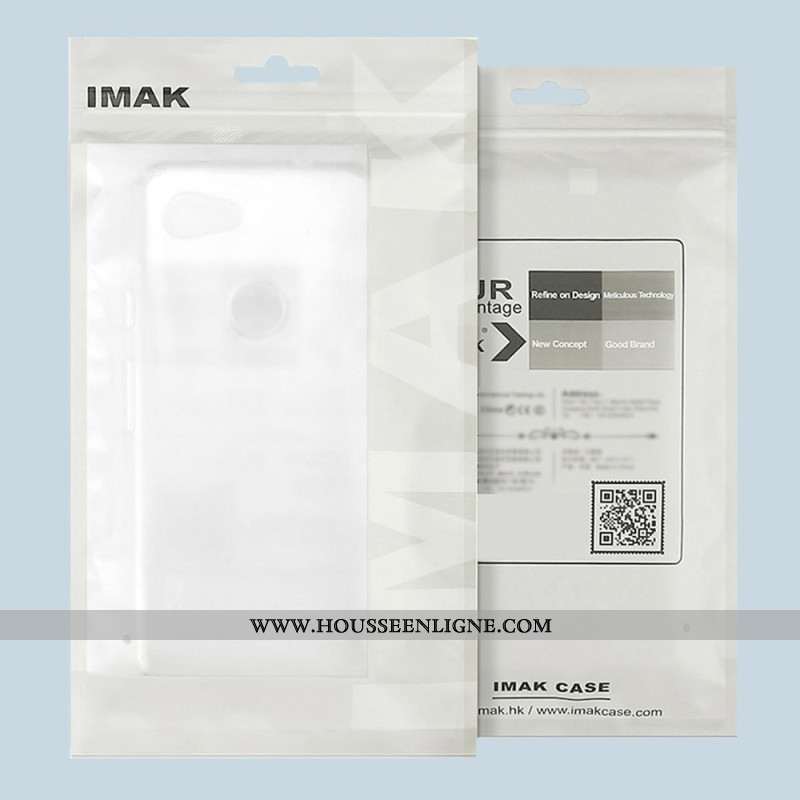 Coque Samsung Galaxy A17 4G / 5G UX-5 Series IMAK