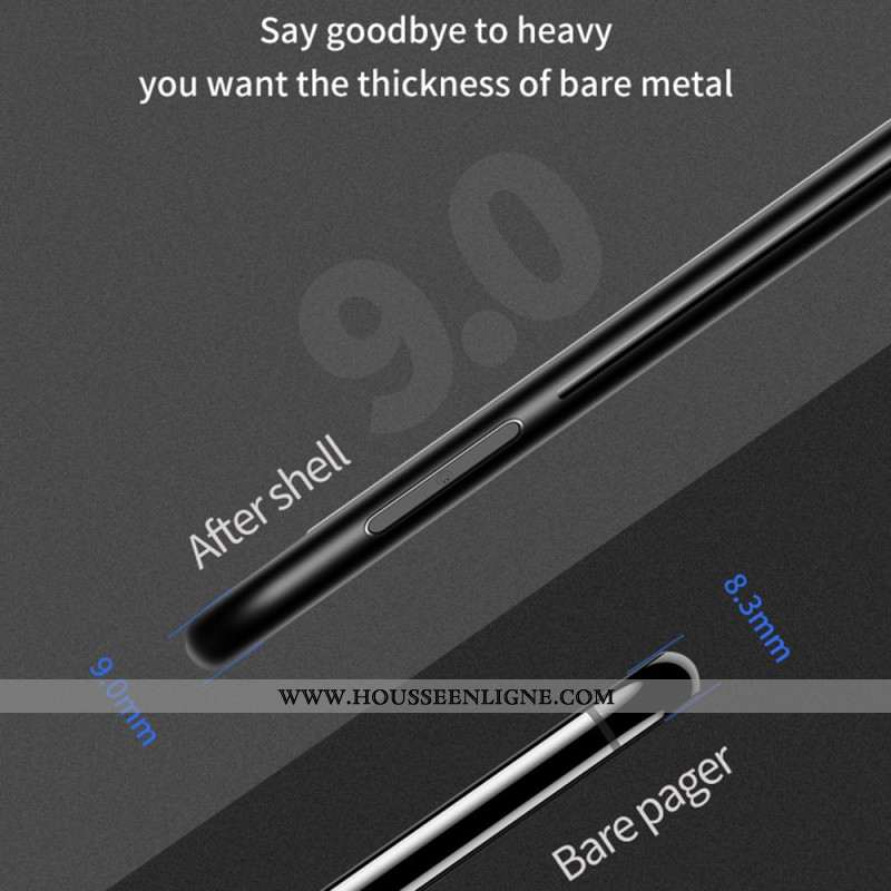 Coque Samsung Galaxy A17 4G / 5G Verre Trempé Ciel