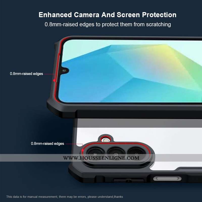 Coque Samsung Galaxy A17 4G / 5G XUNDD