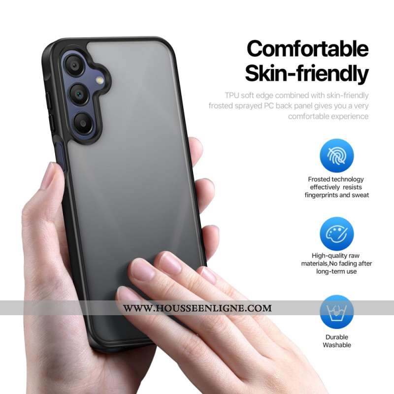 Coque Samsung Galaxy A17 4G / 5G Yind Series DUX DUCIS