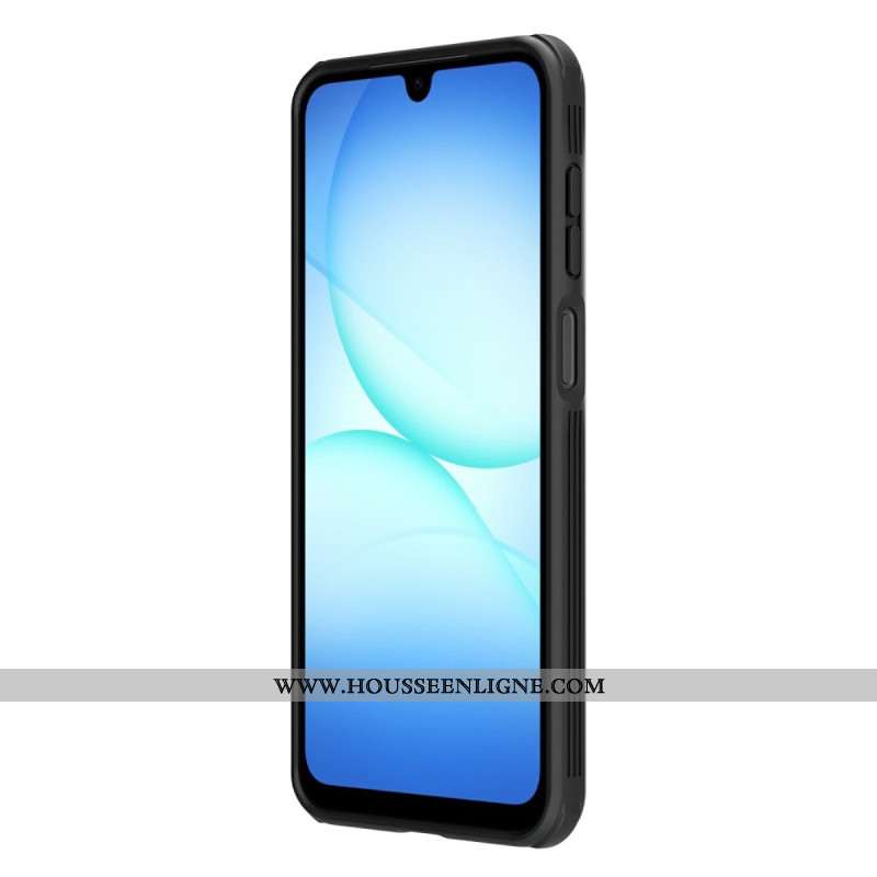 Coque Samsung Galaxy A17 4G / A17 5G Camshield Pro NILLKIN avec Protection Caméra Coulissante