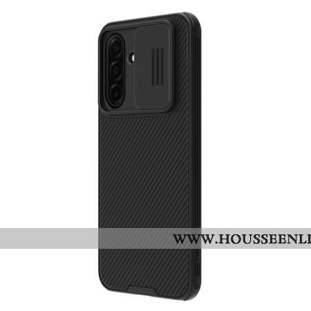 Coque Samsung Galaxy A17 4G / A17 5G Camshield Pro Serie NILLKIN