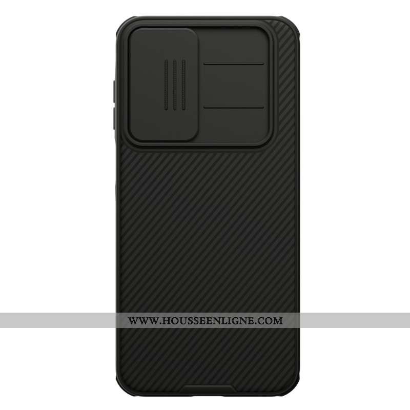 Coque Samsung Galaxy A17 4G / A17 5G Camshield Pro Serie NILLKIN