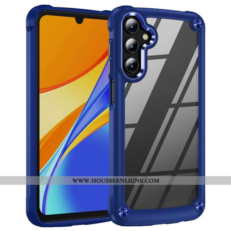 Coque Samsung Galaxy A17 4G / A17 5G