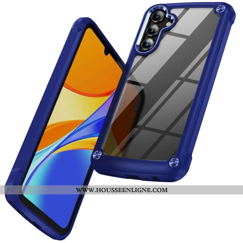 Coque Samsung Galaxy A17 4G / A17 5G