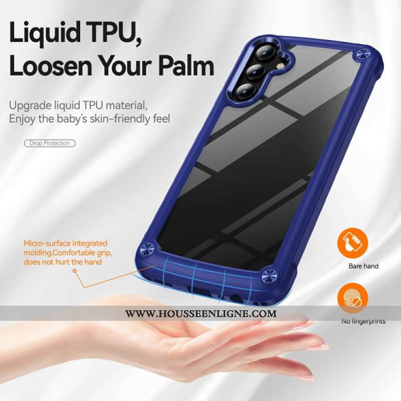 Coque Samsung Galaxy A17 4G / A17 5G