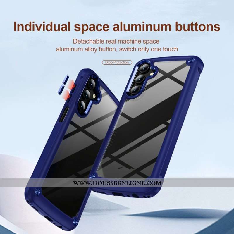 Coque Samsung Galaxy A17 4G / A17 5G