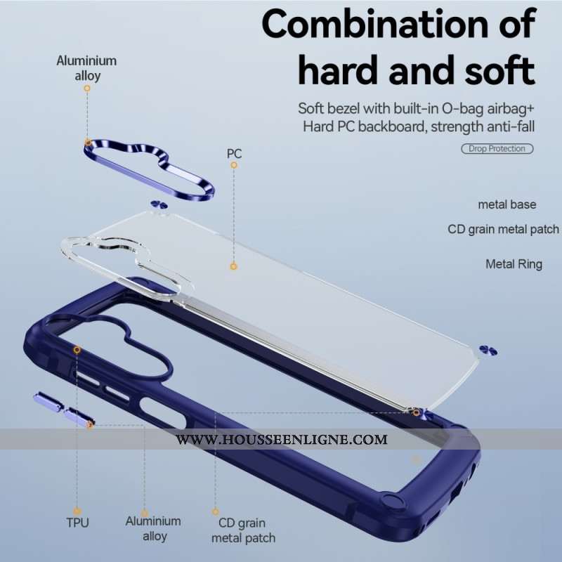 Coque Samsung Galaxy A17 4G / A17 5G